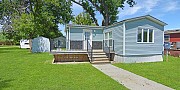 621 Washington Street, Bruce, SD 57220