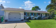 182 Lake Drive, Lake Poinsett, SD 57234