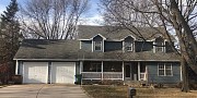 1820 Skyview Lane, Brookings, SD 57006