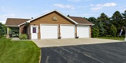 301 1st Street, White, SD 57276