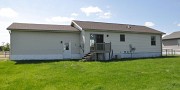 404 Nicki Street, Elkton, SD 57026