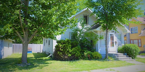 516 7th Avenue, Brookings, SD 57006