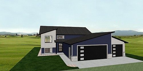 TBD Audra Drive, Aurora, SD 57002