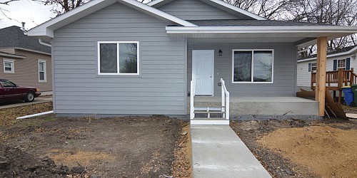 149 1st Avenue S, Brookings, SD 57006