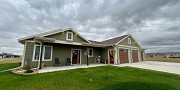 402 Spruce Street, Aurora, SD 57002