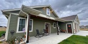 402 Spruce Street, Aurora, SD 57002