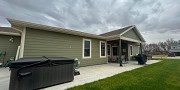 402 Spruce Street, Aurora, SD 57002