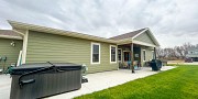 402 Spruce Street, Aurora, SD 57002