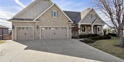 132 Crystal Ridge Circle, Brookings, SD 57006