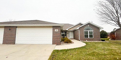 1326 Laurel Lane, Brookings, SD 57006