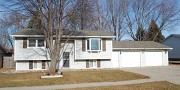 1317 Westminster Drive, Brookings, SD 57006