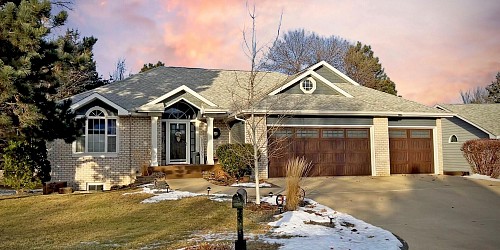 234 Trail Ridge Road, Brookings, SD 57006