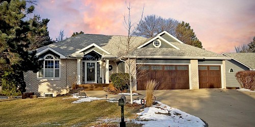 234 Trail Ridge Ridge, Brookings, SD 57006