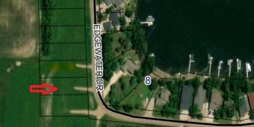 Lot 12 Dakota Bluffs Addition, Gary, SD 57237