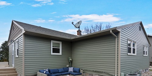 410 Samara Avenue, Volga, SD 57071