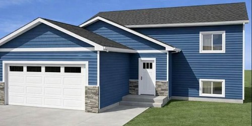 116 Blue Bell&nbsp;Drive, Brookings, SD 57006