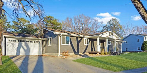 426 Dakota Avenue, Brookings, SD 57006