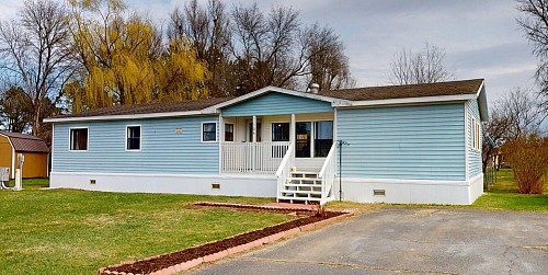 106 Wagon Wheel Circle, Brookings, SD 57006