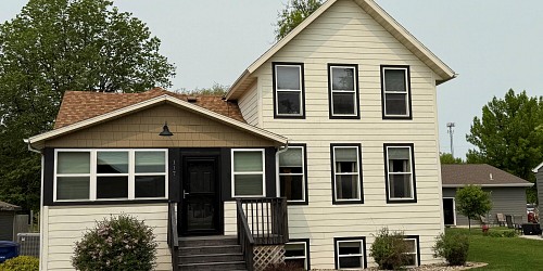 117 Buffalo Street S, Elkton, SD 57026