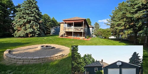 3524 Pleasant View Drive, Brookings, SD 57006