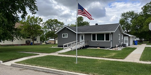 511 Main Street N, Estelline, SD 57234