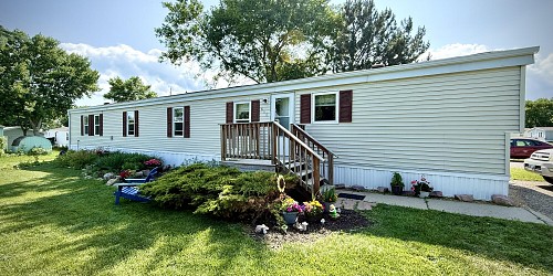 600 5th Avenue S, Brookings, SD 57006