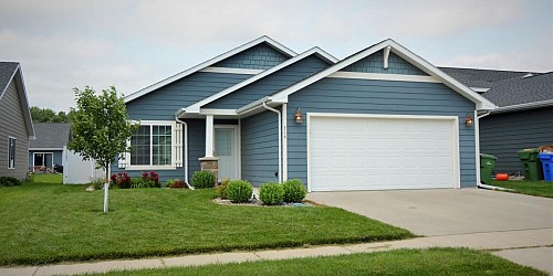 714 Sonoma Valley Street, Brookings, SD 57006