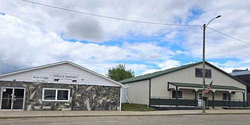 503/505 Jay St, Bruce, SD 57220