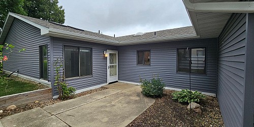 1533 Orchard Drive, Brookings, SD 57006