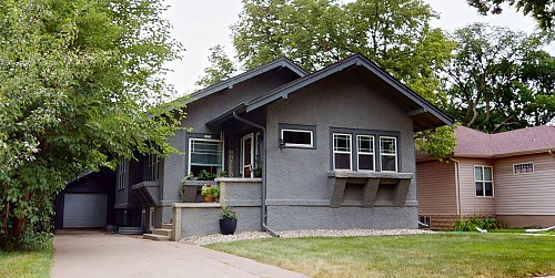 1215 3rd Street, Brookings, SD 57006