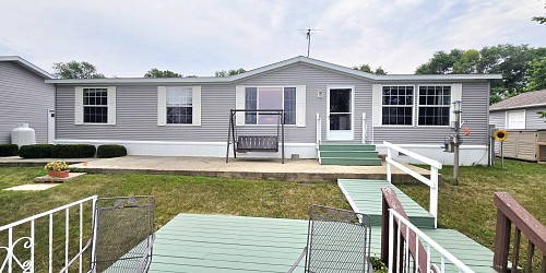 3130 220th&nbsp;Street, Brookings, SD 57006