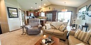 1322 Christine Circle, Brookings, SD 57006