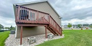1322 Christine Circle, Brookings, SD 57006