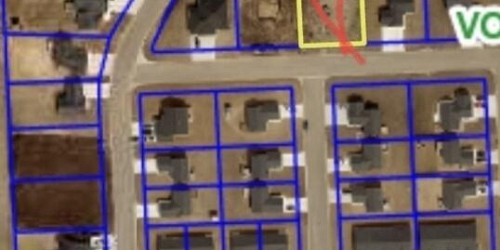 L 7 B11 Westland, Volga, SD 57071