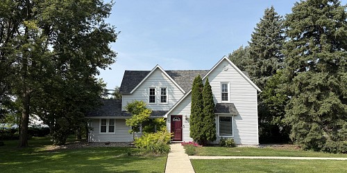 103 Elm Street, Aurora, SD 57002