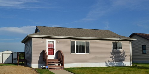 304 Kelsey Street, Elkton, SD 57026