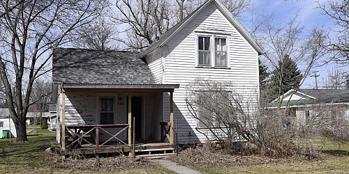 735 Missouri Street, Toronto, SD 57268