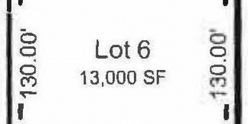 L6, B3 Gasper Eastside, Estelline, SD 57234