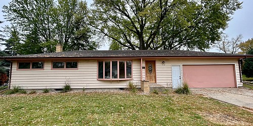 410 20th Avenue, Brookings, SD 57006