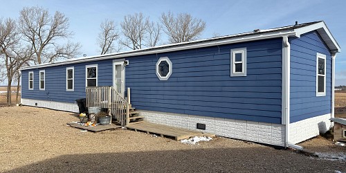 21960 470th Avenue, Brookings, SD 57006