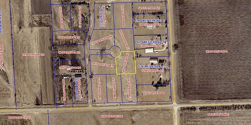 29 Southern Estates, Brookings, SD 57006