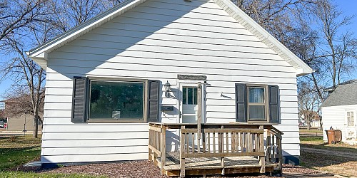 310 5th Avenue S, Brookings, SD 57006