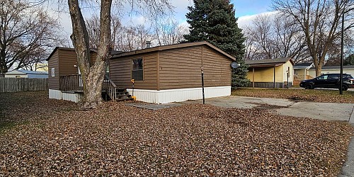 410 Medary Avenue S, Brookings, SD 57006