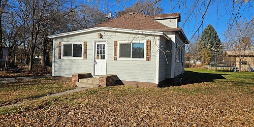 405 Catlett Avenue E, Estelline, SD 57234