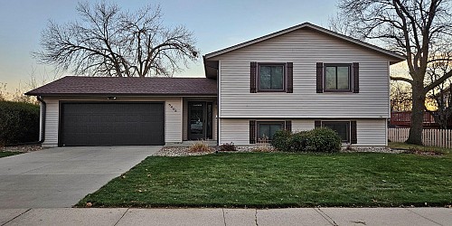 5605 Missouri Street, Sioux Falls, SD 57106
