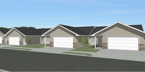 2014 Rapid Valley&nbsp;Avenue, Brookings, SD 57006
