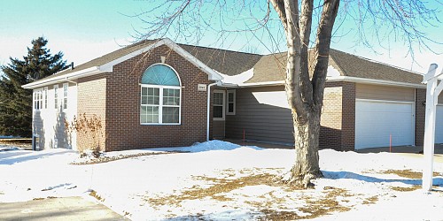 2044 Arbor&nbsp;Ridge, Brookings, SD 57006