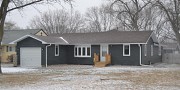 530 Hansina&nbsp;Avenue, Volga, SD 57071