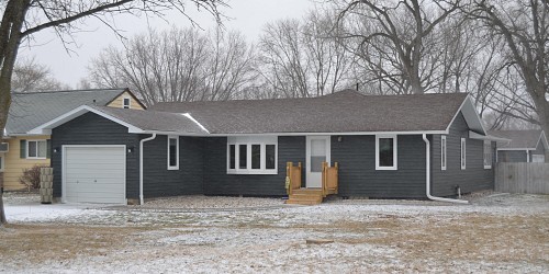 530 Hansina&nbsp;Avenue, Volga, SD 57071
