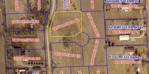 25 Southern Estates Addition, Brookings, SD 57006